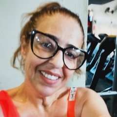 Valéria Mendes
